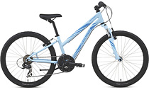 Hotrock 24 21-Speed Girl's 2017