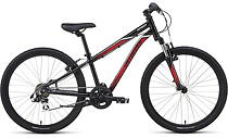 Hotrock 24 7-Speed Boy's 2017