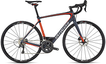 Roubaix Expert 2017