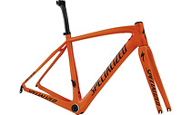 S-Works Amira Torch Edition Frameset 2017 vel. 54