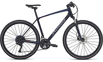 Crosstrail Expert Carbon 2017