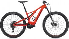 Men's Turbo Levo Comp Carbon 2019