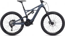Turbo Kenevo Comp 2019