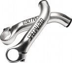 rohy Specialized A1 Dirt RodzTM Bar Ends - Silver