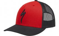 TRUCKER SNAPBACK HAT FLEXFIT 2018
