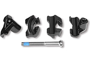 Alien Head Compatible Carbon Rail Saddle Adapter 2018