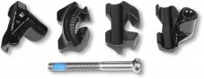 Alien Head Compatible Carbon Rail Saddle Adapter 2020