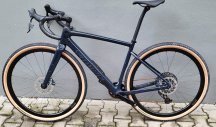 BAZAR - DIVERGE Expert - SRAM Rival/Force eTAP AXS VEL. 54