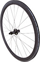 Roval CL 40 - Rear 2017