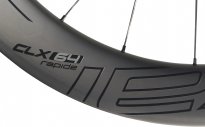 Roval CLX 64 Disc SCS - Rear 2017