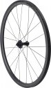 Roval CLX 32 Disc – Tubular Front
