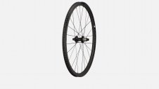 Roval Terra CLX Rear XDR - Satin carbon / Gloss black 700c