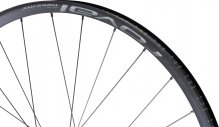 Roval Traverse 29 Carbon 6B - Front