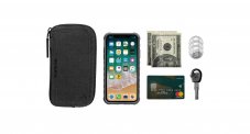 TOPEAK  peněženka a pouzdro na telefon CYCLING WALLET 5.5”