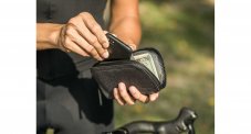 TOPEAK  peněženka a pouzdro na telefon CYCLING WALLET 4.7”