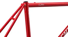 Ritchey Rám Road Logic Tom Ritchey Signature