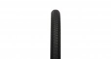 plášť PANARACER GRAVELKING SS 700X43C ČERNÁ/HNĚDÁ
