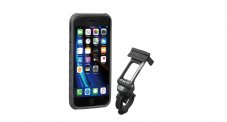 TOPEAK RIDECASE obal pro IPHONE SE (2020), 8, 7 ČERNÁ