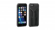 TOPEAK RIDECASE obal pro IPHONE SE (2020), 8, 7 ČERNÁ