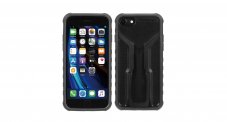 TOPEAK RIDECASE obal pro IPHONE SE (2020), 8, 7 ČERNÁ