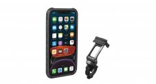 TOPEAK RIDECASE obal pro iPHONE 11 Pro ČERNÁ