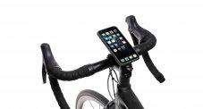 TOPEAK RIDECASE obal pro iPHONE 11 Pro ČERNÁ