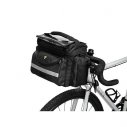 TOPEAK BRAŠNA NA ŘIDÍTKA TOURGUIDE HANDLEBAR BAG DX