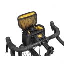 TOPEAK BRAŠNA NA ŘIDÍTKA COMPACT HANDLEBAR BAG