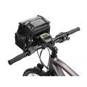 TOPEAK BRAŠNA NA ŘIDÍTKA TOURGUIDE HANDLEBAR BAG NA ELEKTROKOLA