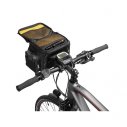 TOPEAK BRAŠNA NA ŘIDÍTKA TOURGUIDE HANDLEBAR BAG NA ELEKTROKOLA