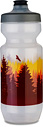 Purist WaterGate Water Bottle - S-Logo 2019