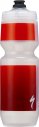 lahev Specialized Purist Moflo 26 oz - Translucent/Red Gravity 26 OZ