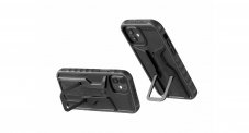 TOPEAK RIDECASE obal pro iPHONE 12/12 PRO ČERNÁ