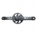 Kliky SRAM X01 EAGLE DUB 175 32z