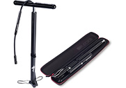 Air Tool ComPak Floor Pump 2018