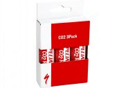 25g CO2 Canister 2018