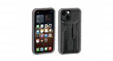 TOPEAK RIDECASE obal pro iPHONE 13 MINI ČERNÁ