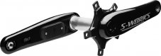 S-Works Power Cranks – Dual-Sided