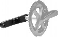 Power Cranks - Shimano Ultegra Upgrade Kit - Black 175