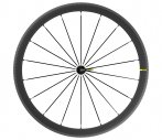 Zapletená kola Mavic Cosmic SLR 40 pár Shimano
