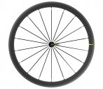 Zapletené kolo Mavic Cosmic SLR 40 pár Shimano