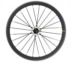 Zapletená kola Mavic Cosmic SLR 40 pár Shimano