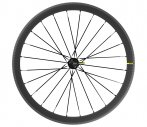 Zapletené kolo Mavic Cosmic SLR 40 pár Shimano