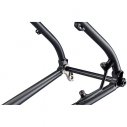 Ritchey Rám Ultra Black L