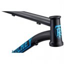 Ritchey Rám Ultra Black L