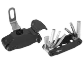 nářadí EMT Cage Mount MTB Tool for LEFT Zee Cage