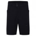 cyklistické kraťasy ZIENER NELAT X-FUNCTION MAN vel.60 (XXXL) BLK