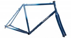 Ritchey Rám Outback 50Th Anniversary - Half Moon Blue L