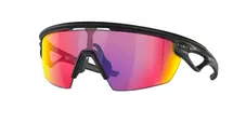 brýle Oakley SPHAERA MATTE BLACK/ PRIZM ROAD