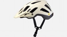 helma Specialized Ambush Comp - Satin White Mountains M